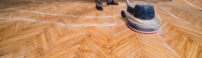 Increase Your Maple Floor Cleaning Business with an AI Driven, Targeted Website
