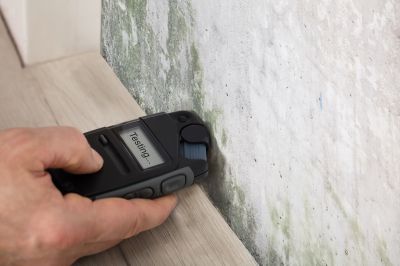 ERMI Testing in Arlington, TX