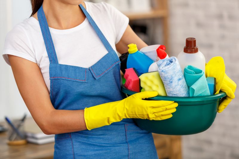 Housekeeping Service in Boerne, TX