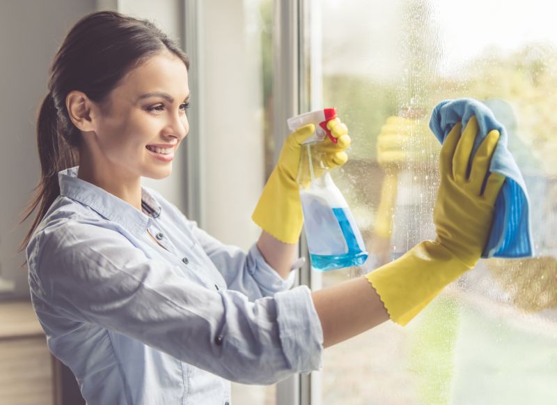 Residential Maid Service in Sanford, FL