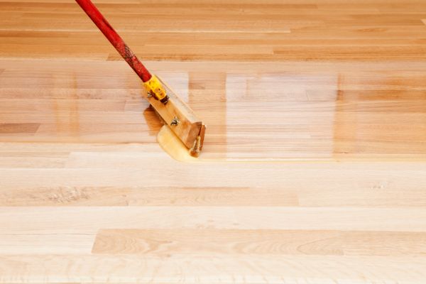 Floor Cleaning Service