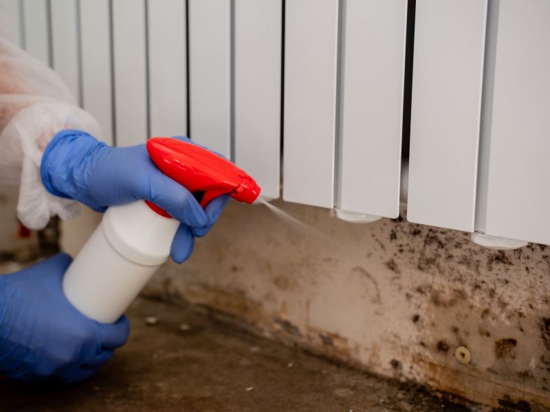 Air Duct Mold Removal in Essex County, NJ