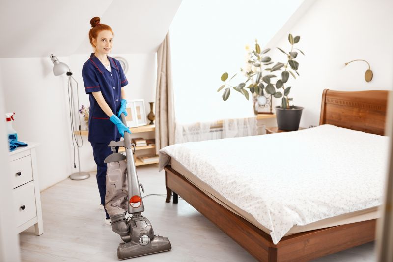 Apartment Housekeeping in Palm Coast, FL