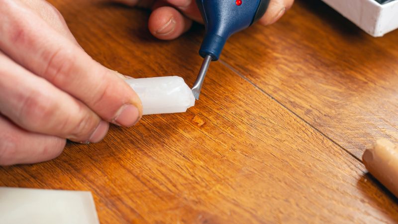 Best Floor Waxing Methods For Different Floor Types