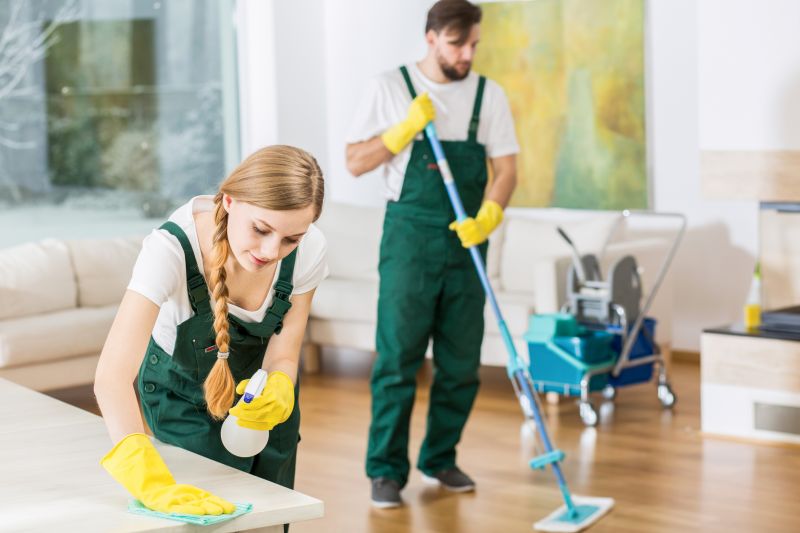 Deep Cleaning Service in Shreveport, LA
