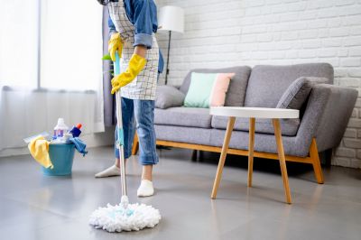Housekeeping Service in Boerne, TX